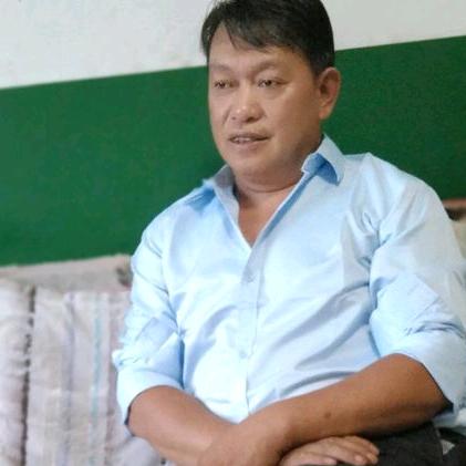 王老二
