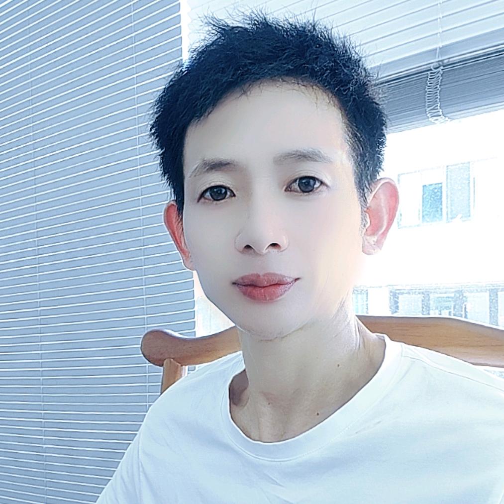 美好的时光，有你也有我