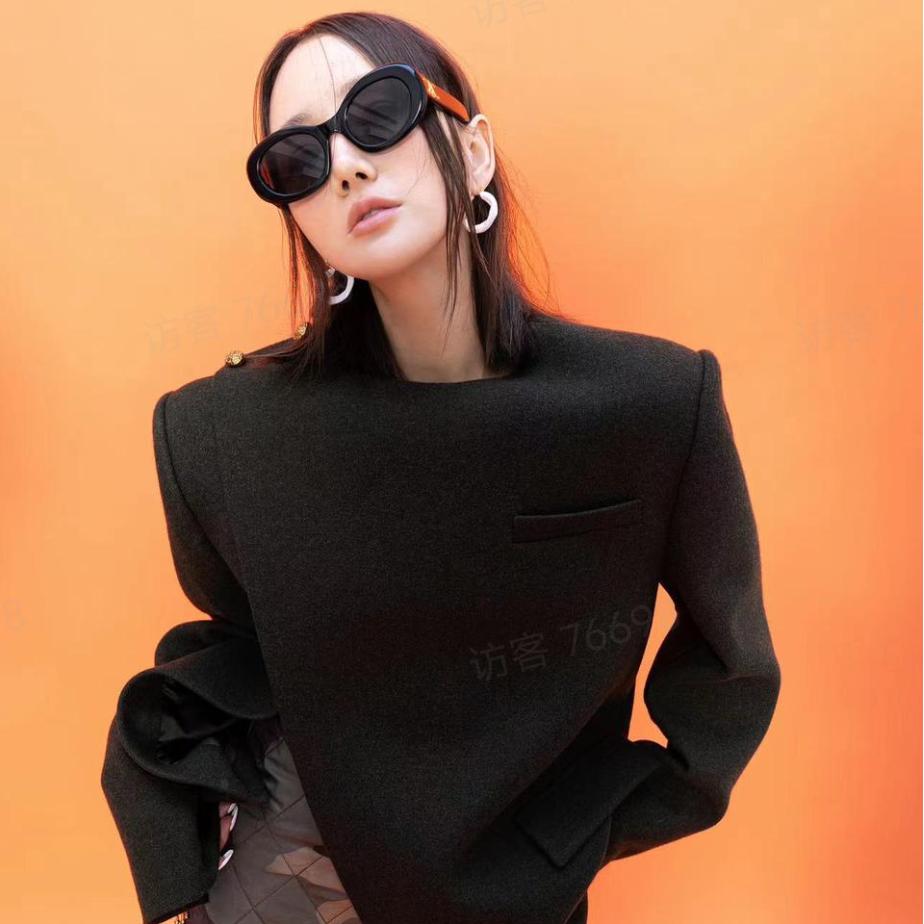 洛哥(时尚穿搭)