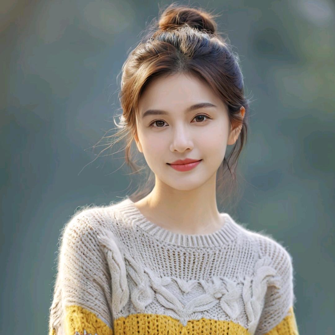 追光少女