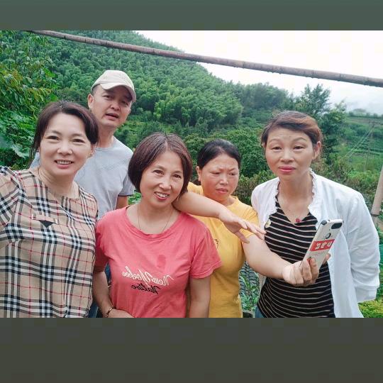 坚持就是胜利.