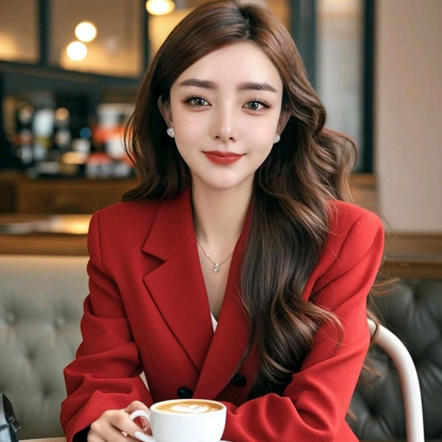 涨🔥粉🔥一姐🔥交朋友早上9点直播