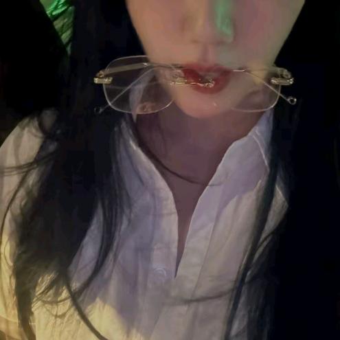 我是静静呀