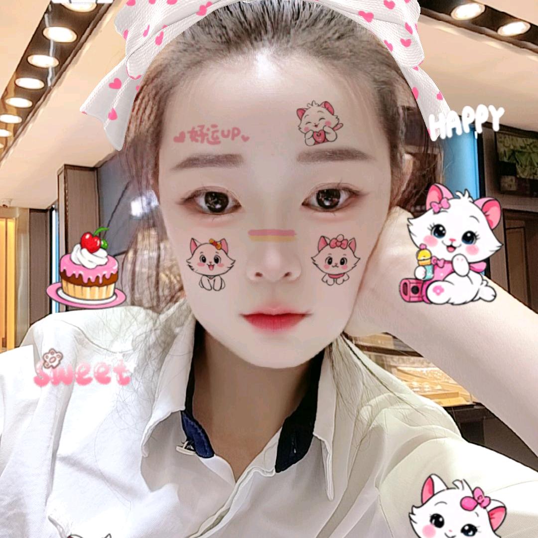 我不李姐