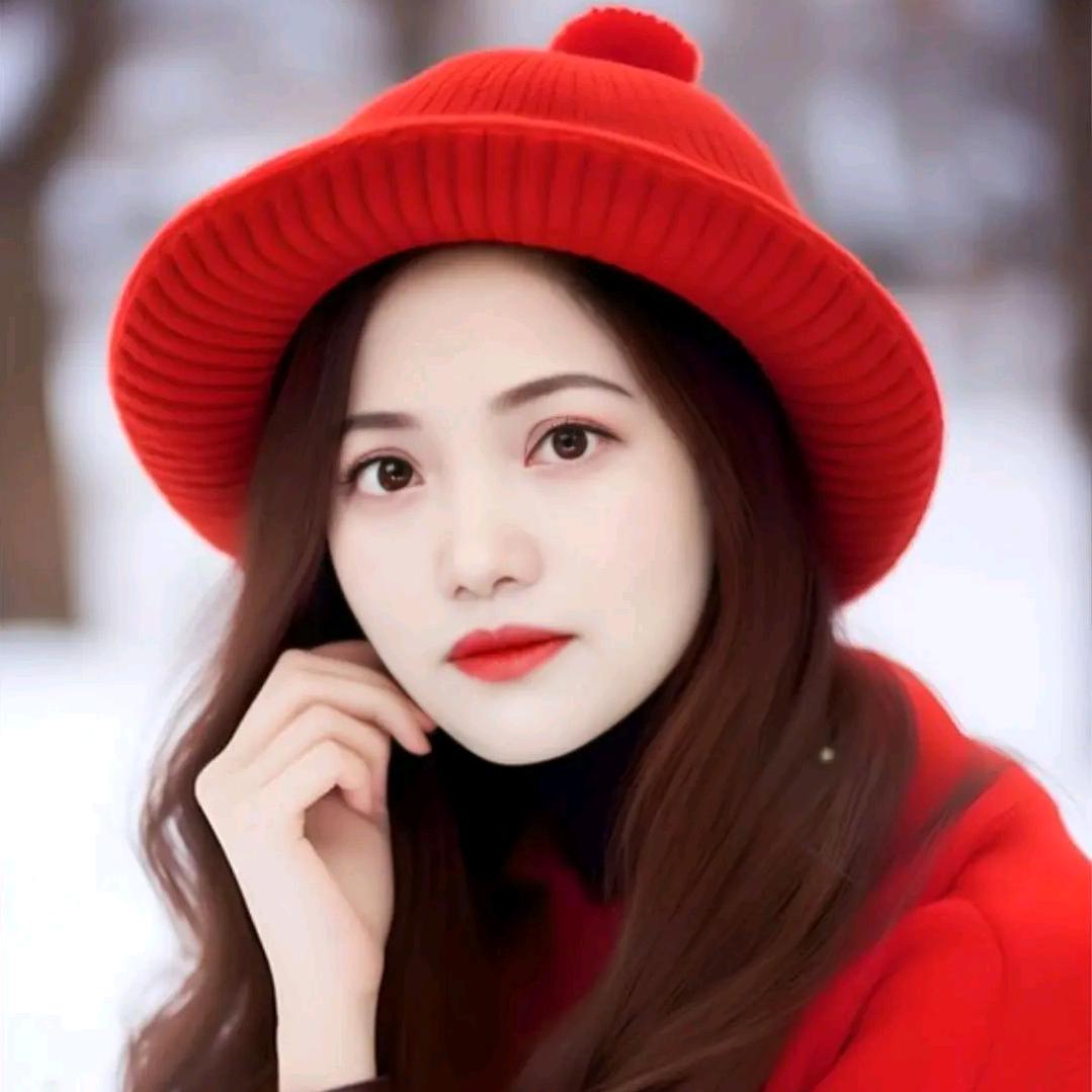 梁家🥭小🍄女💅🏻子