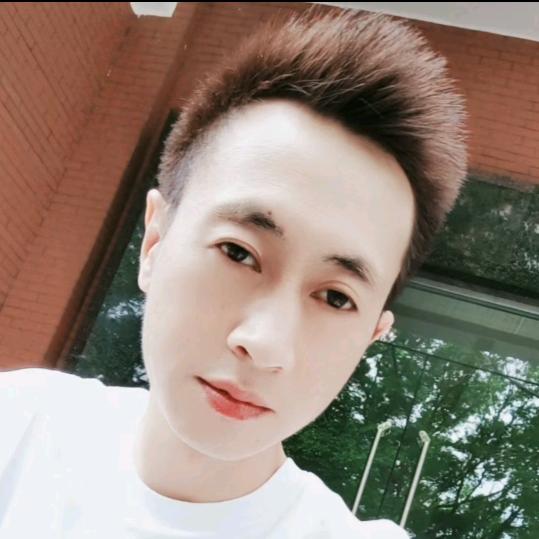 憨憨（承蒙厚爱）