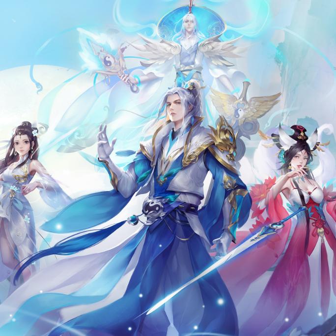 斗罗大陆-九辰