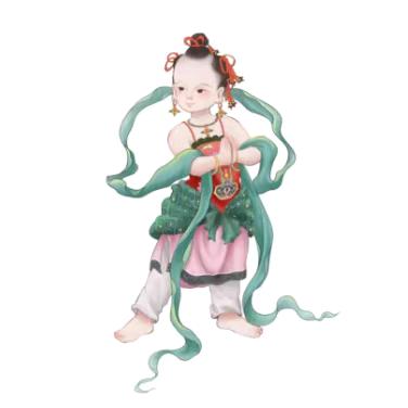 善财童书馆