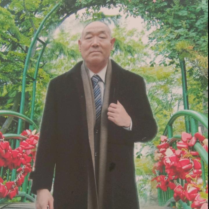 烟雨过客