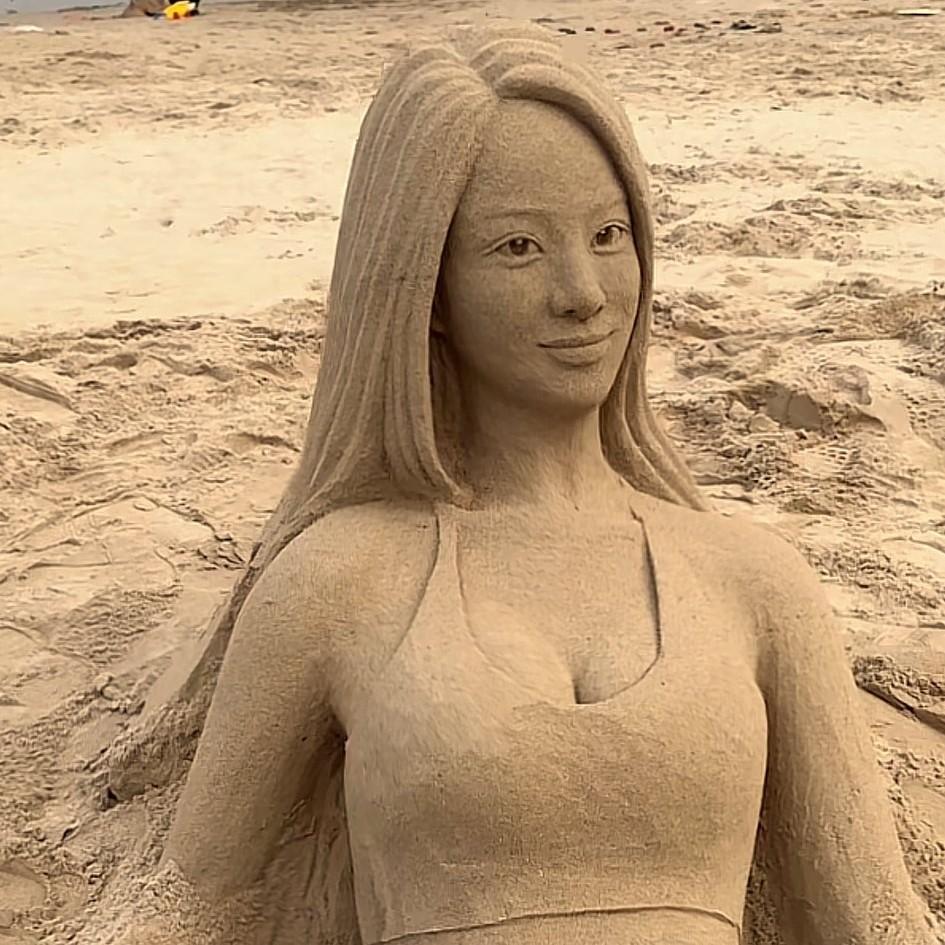 漂泊人生六⑨⑨