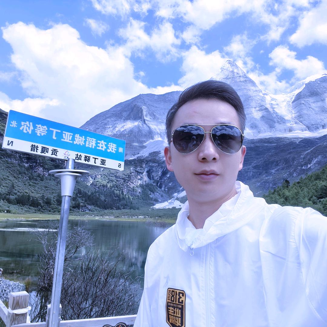 内卷小洋洋