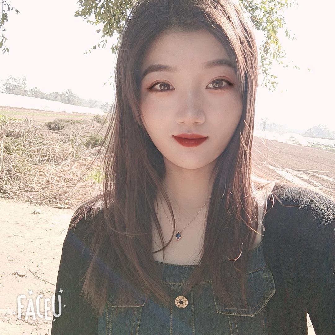 @小茹