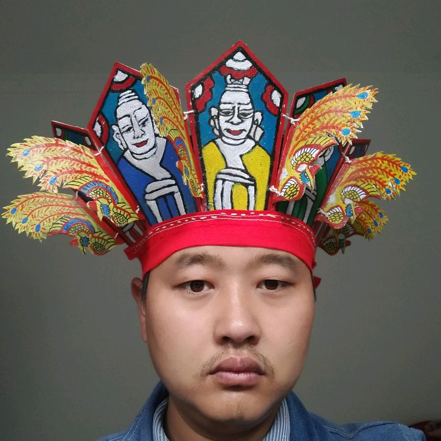 龙先生