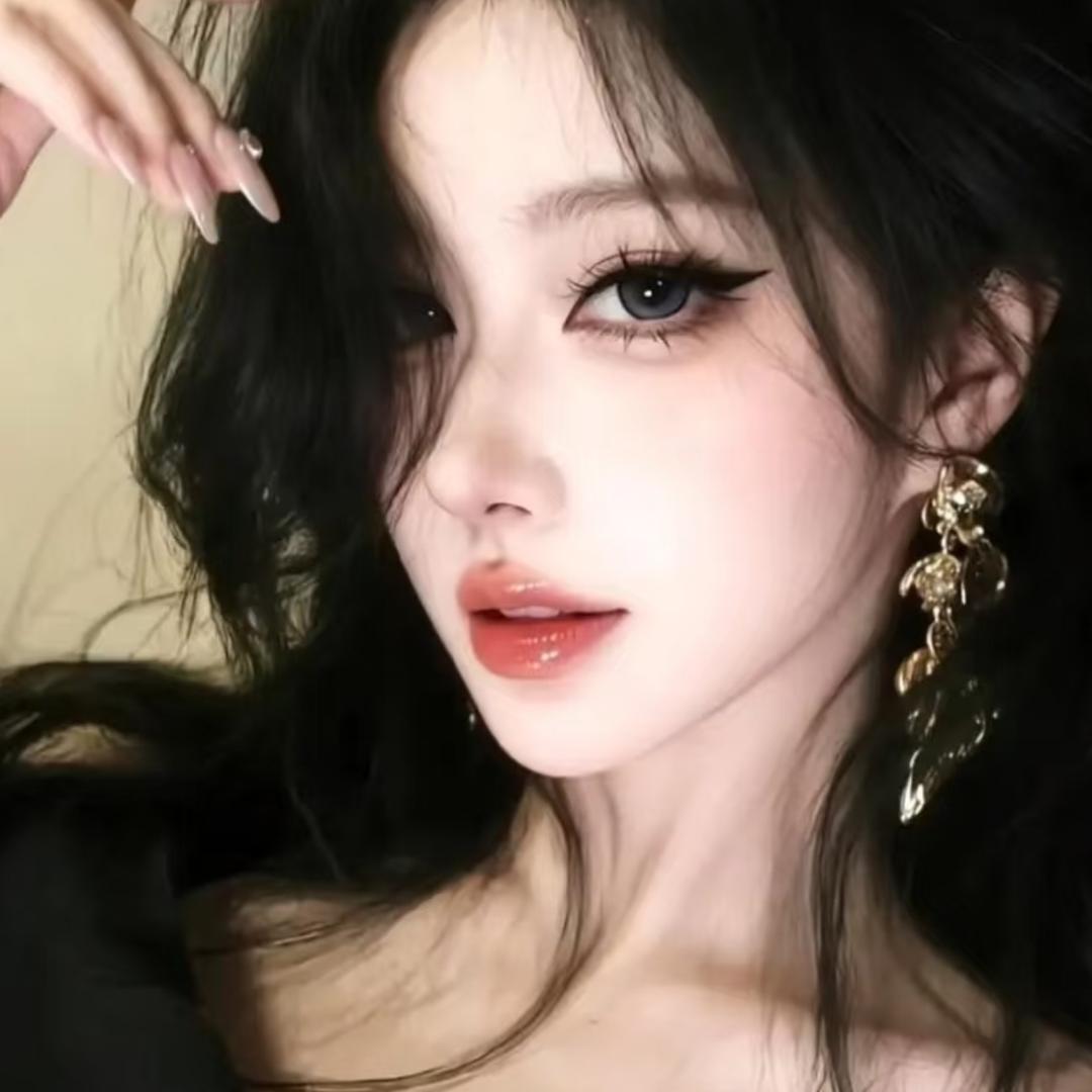 爱米粒穿搭💕