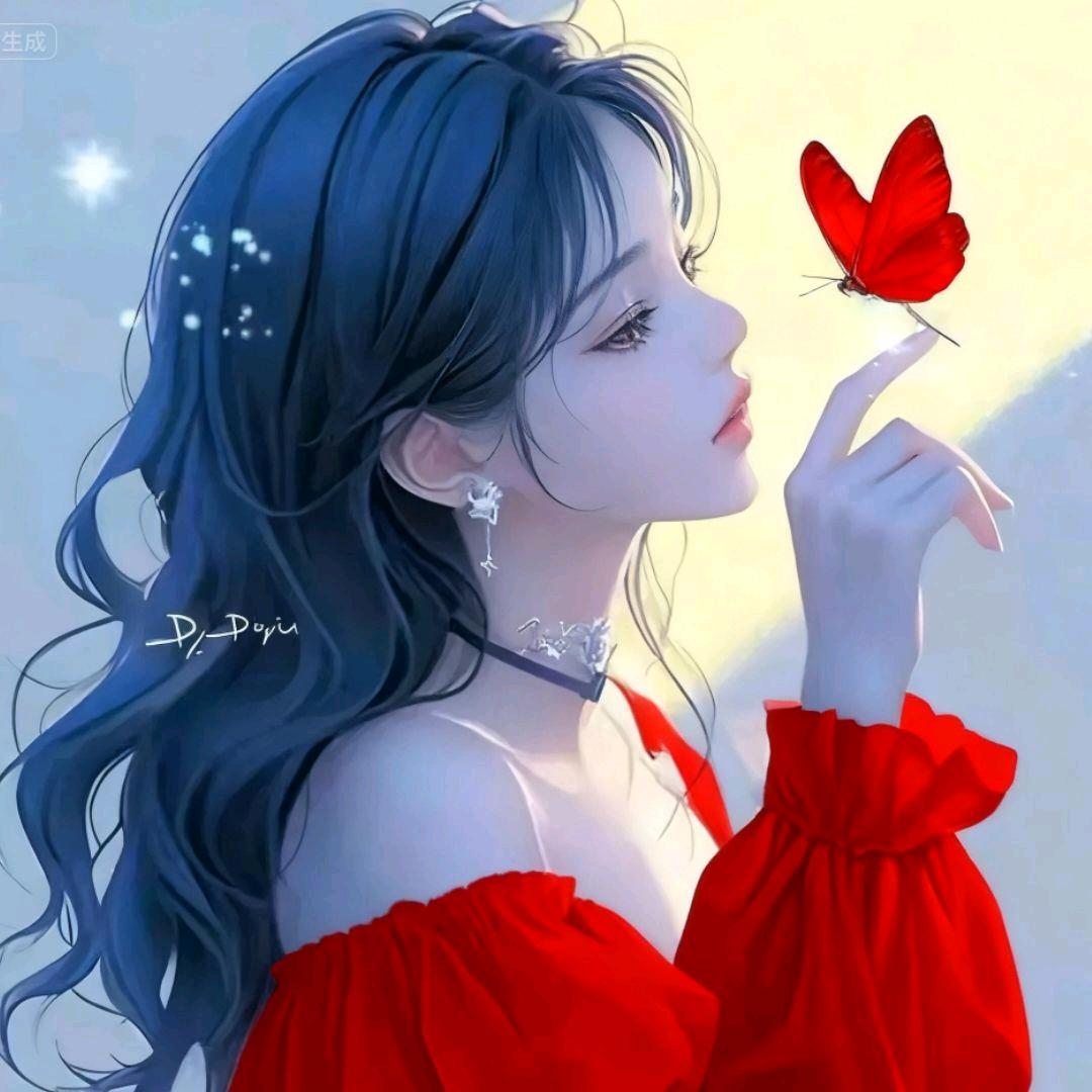 小靓妹