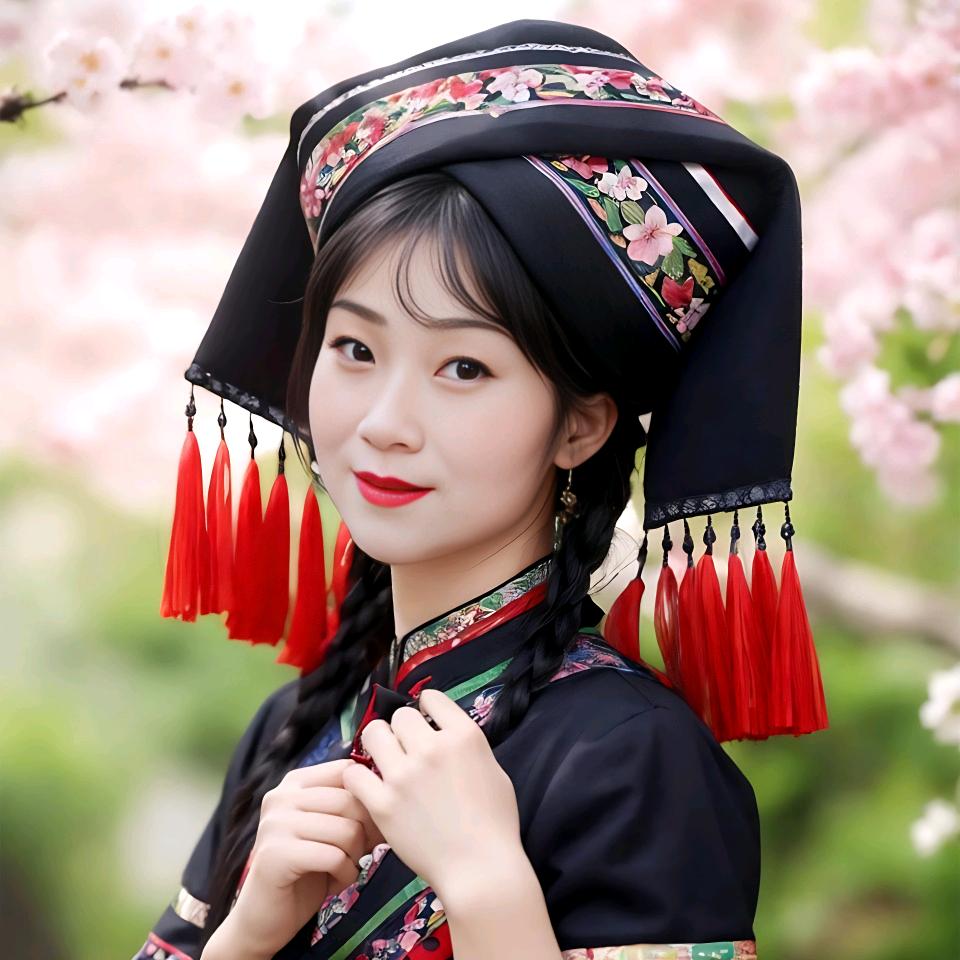 之我野兰花