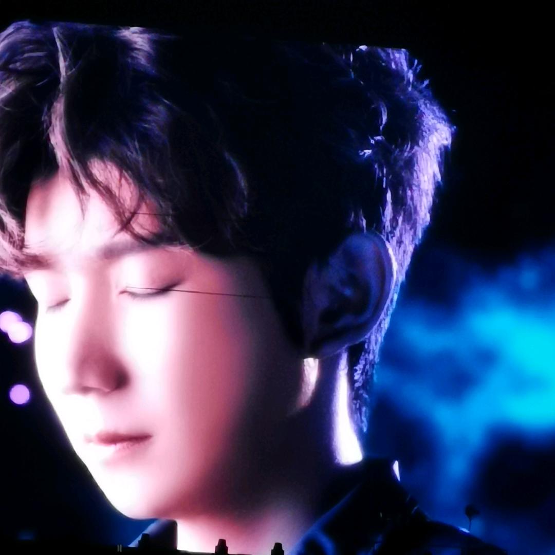 王源大宝贝💚（见过王源四次版）