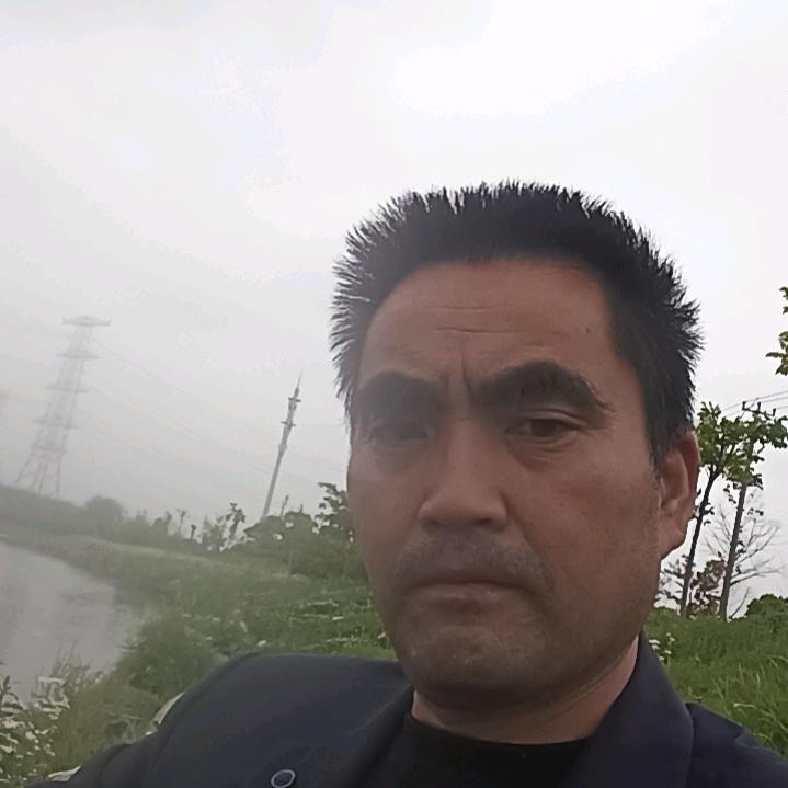 苏北一家亲<老王＞