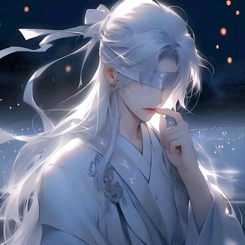 忘忧君💫