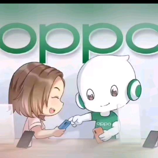 OPPO专业顾问梁经花