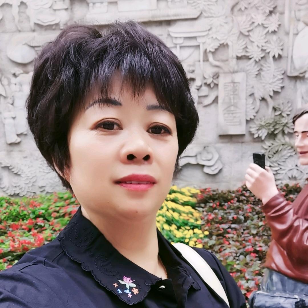 刘大姐