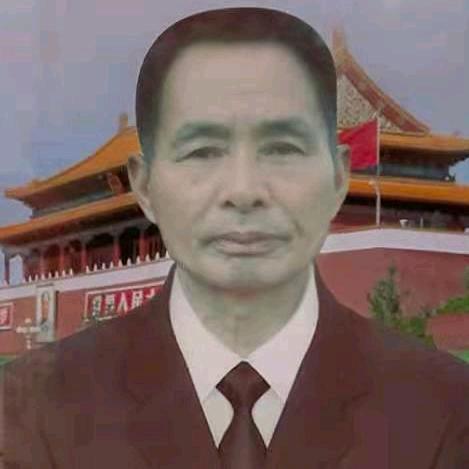 秦国成