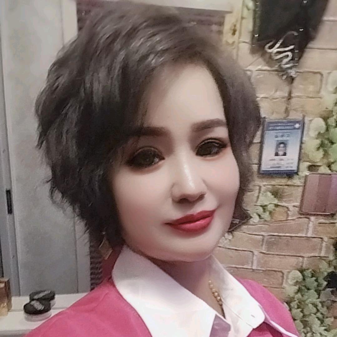 💕帕夏古丽💕