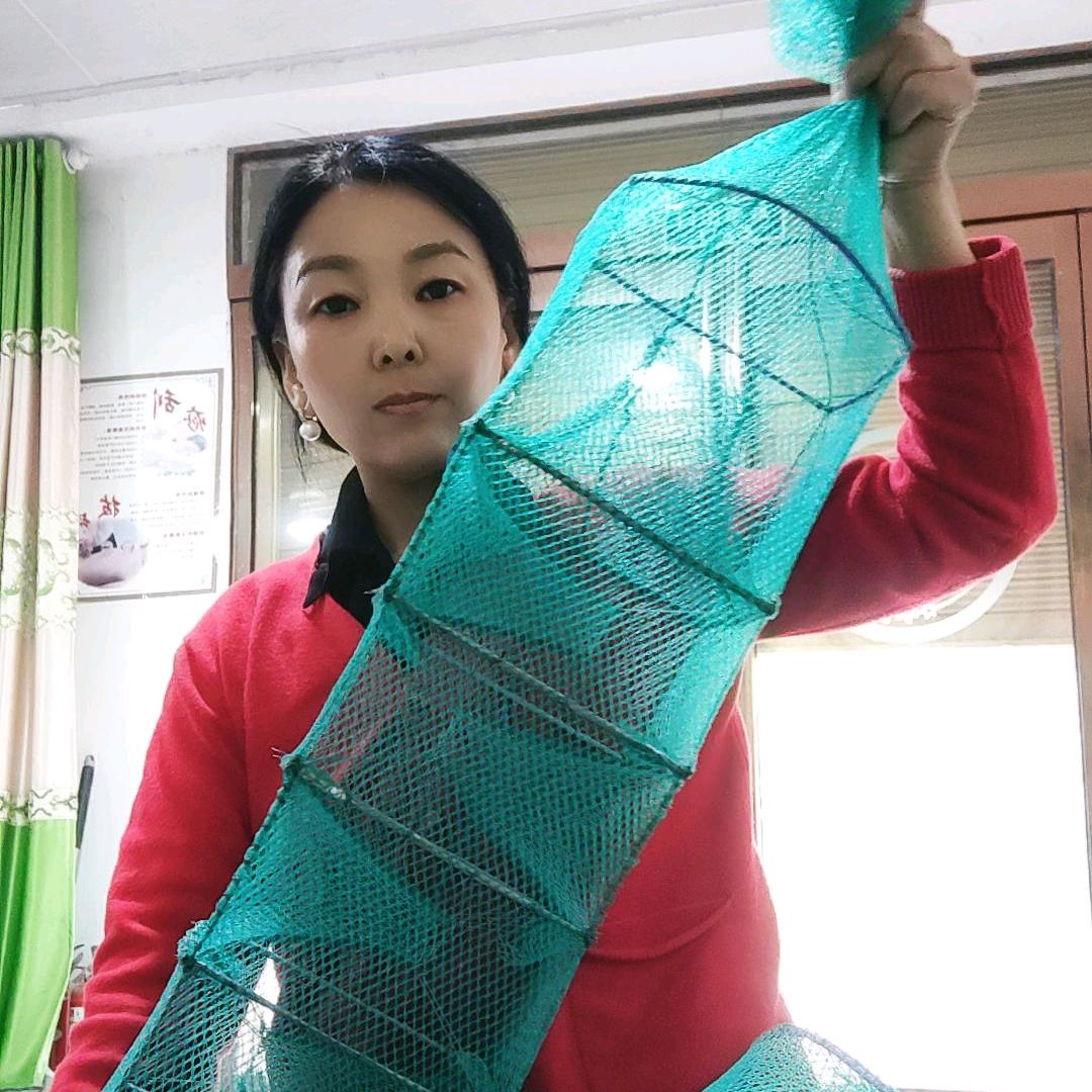 杨华渔具店