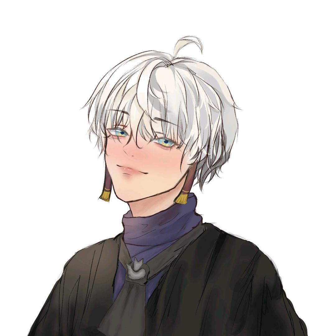 快乐天使（小号）@快乐天使