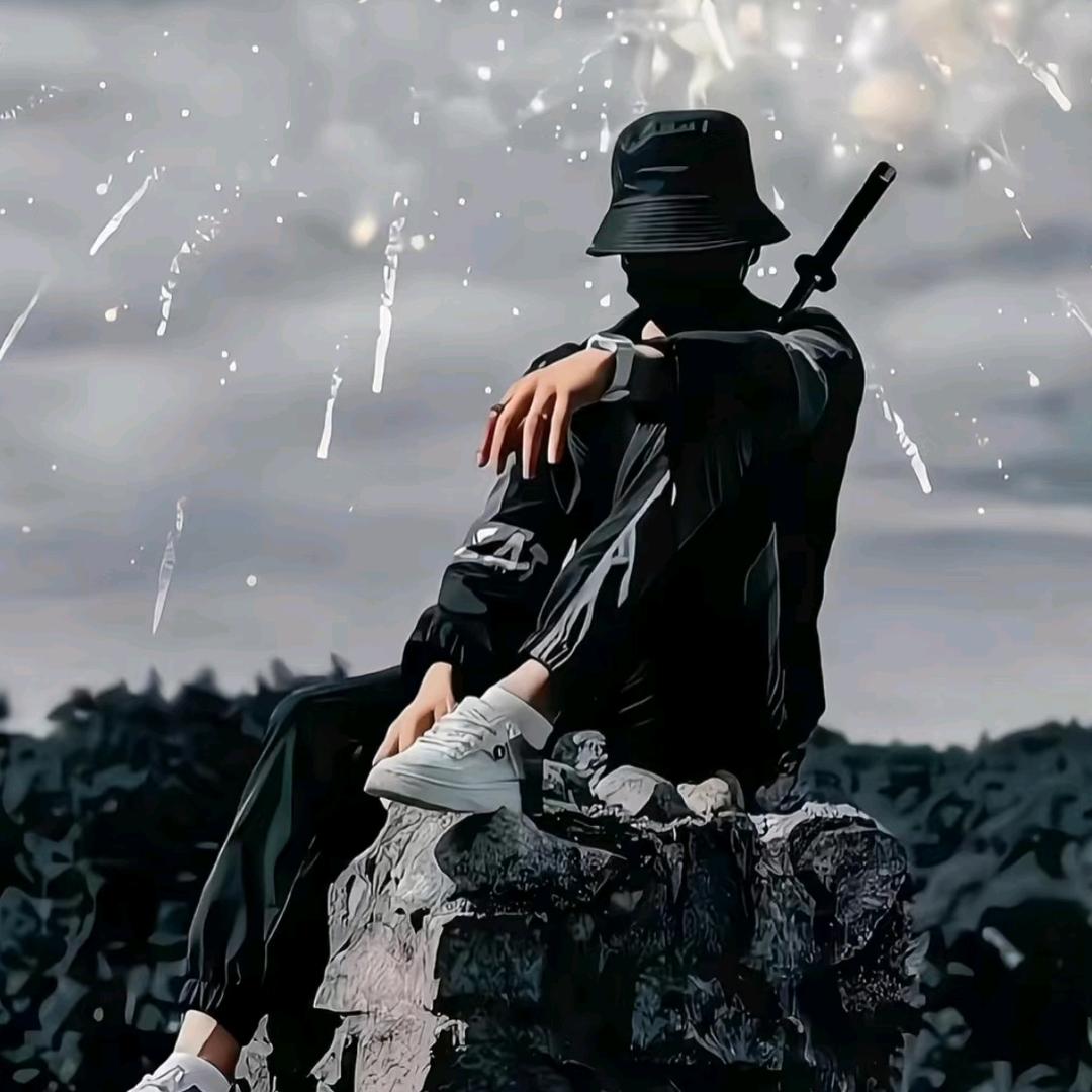 你无敌了孩子！