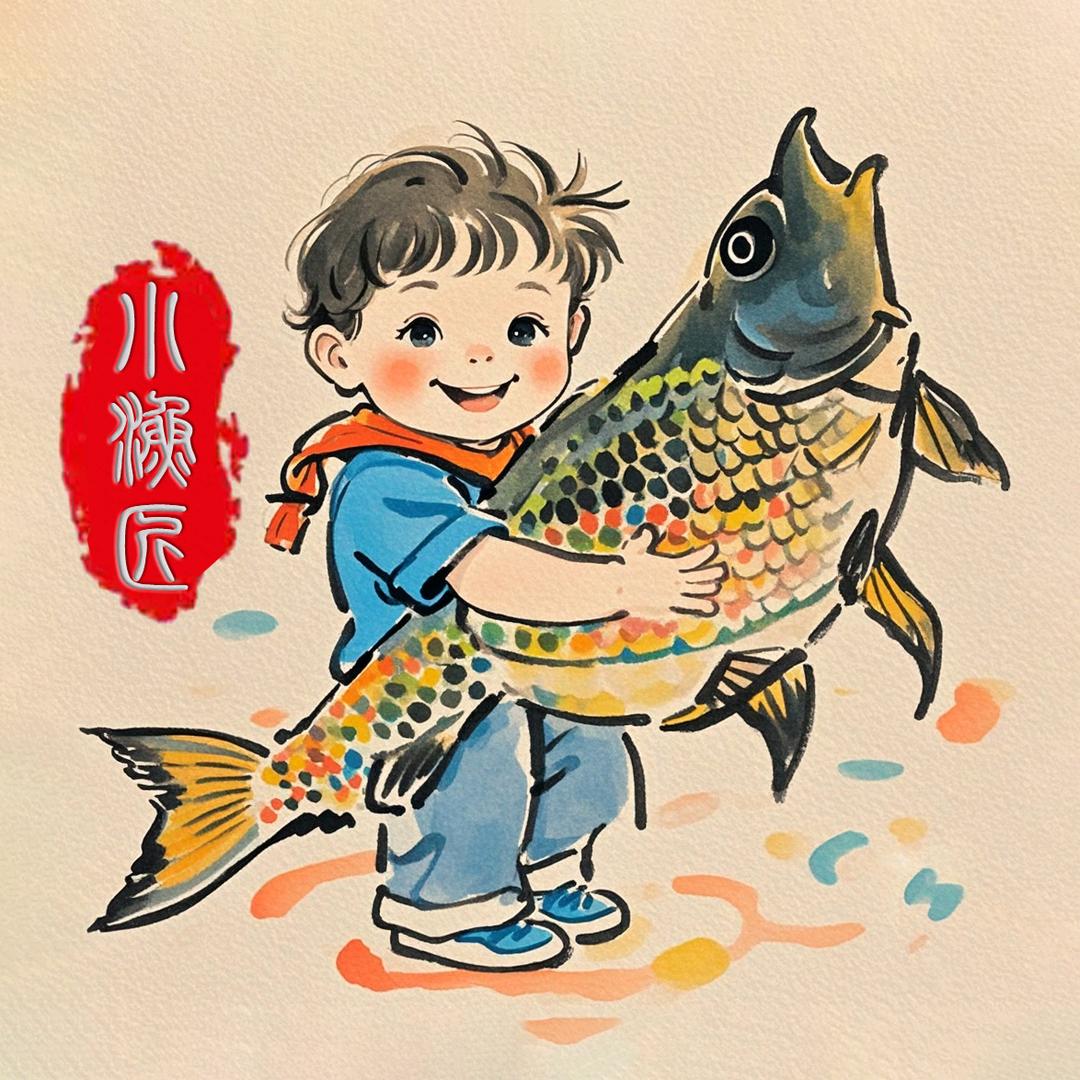 小渔匠