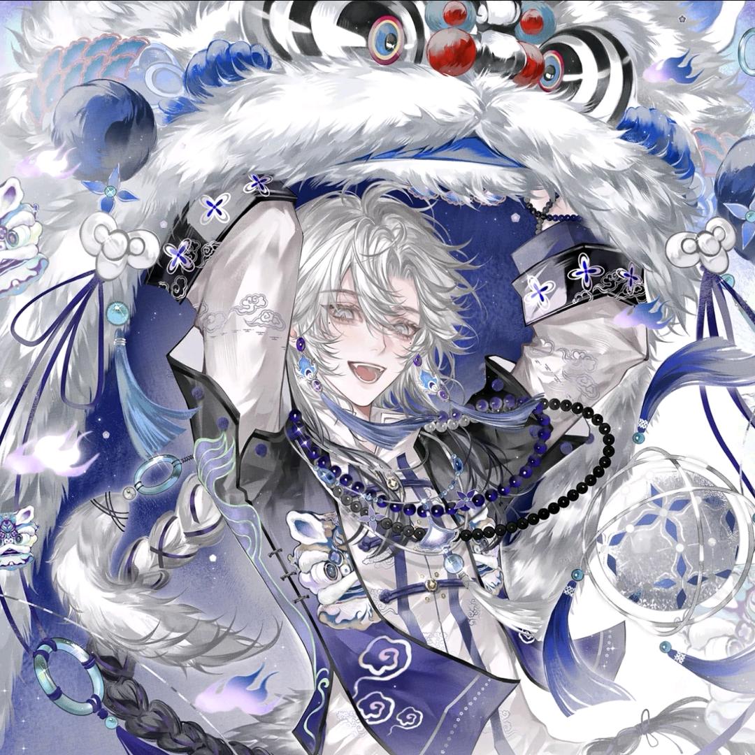 Wolfhound（不死∞）