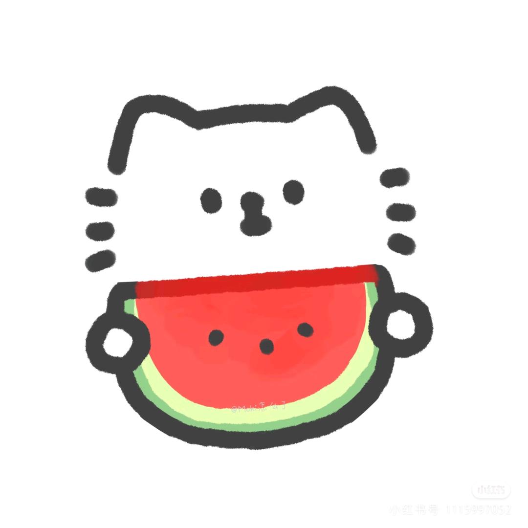 西瓜崽崽🍉