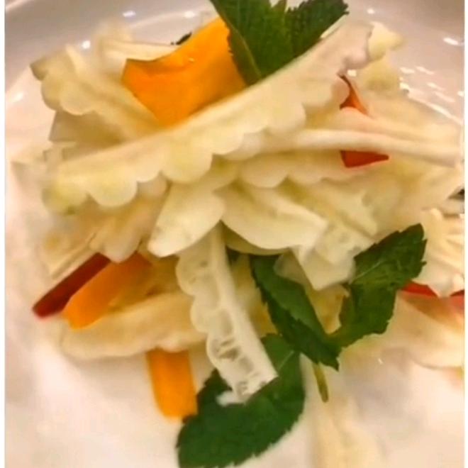 饭菜