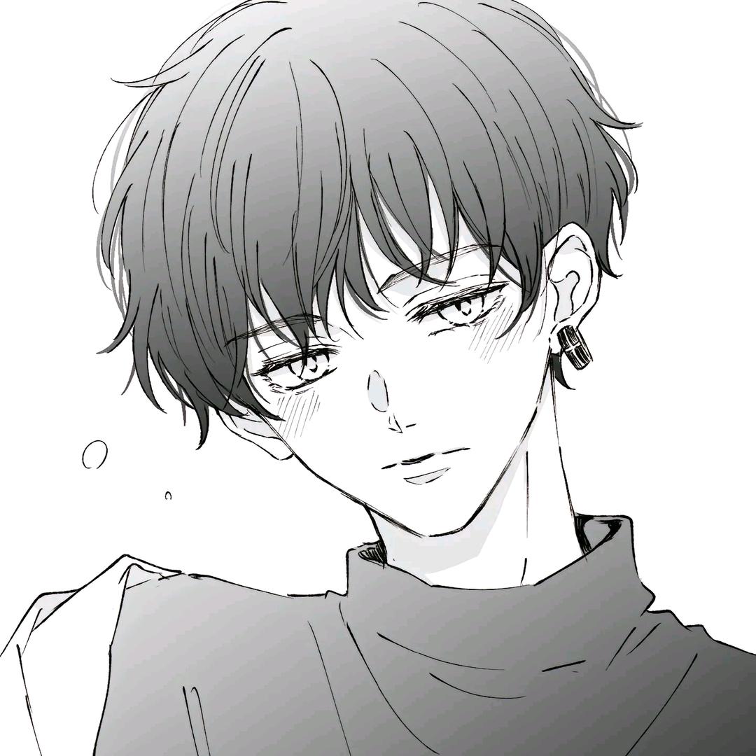 咲昳（是笑意哦～）