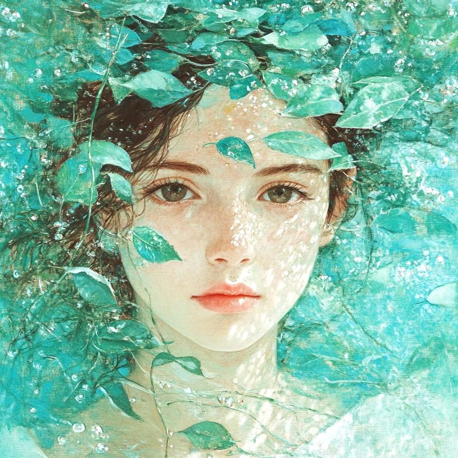 智慧小姐姐