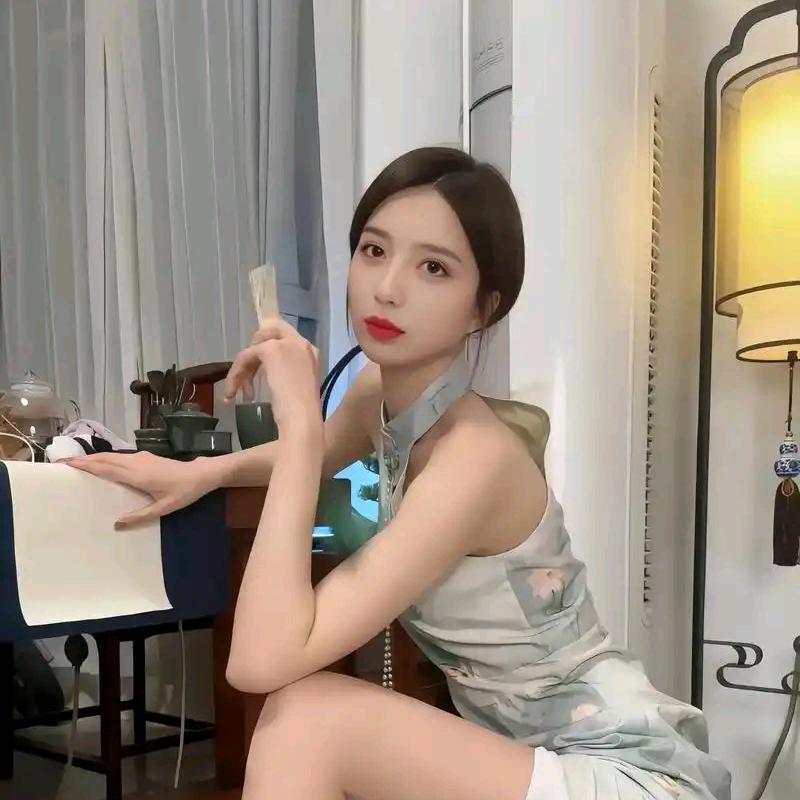 沈阳小孔妹