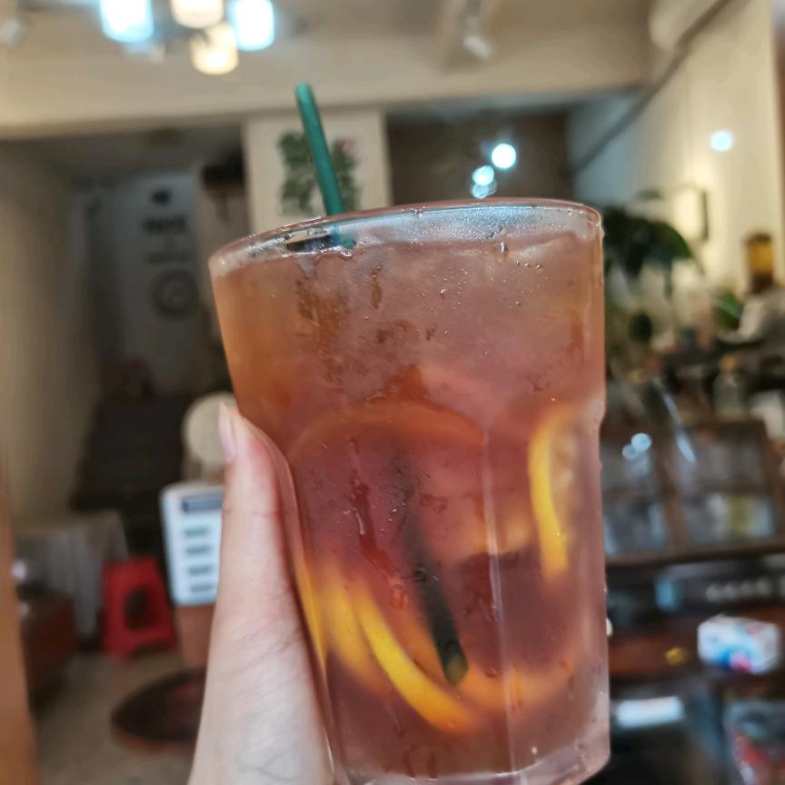🌈如初见奶茶店（嘉嘉）