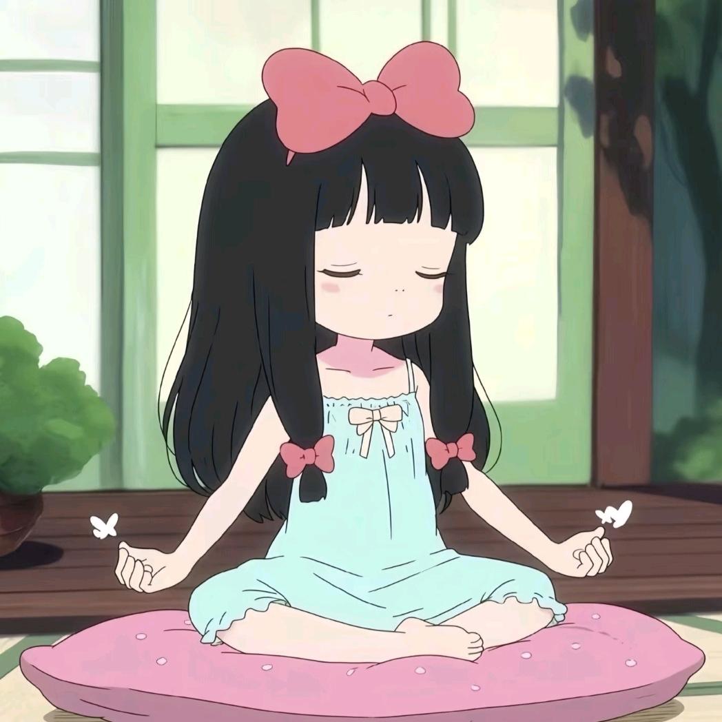 泡芙不能掉队