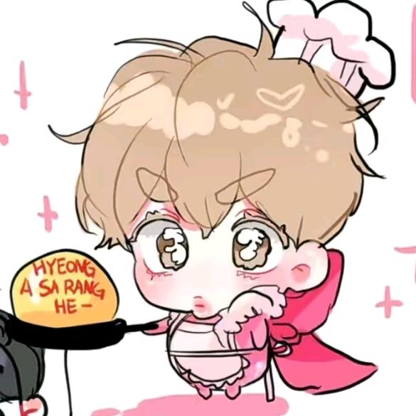 能不能给我好运来