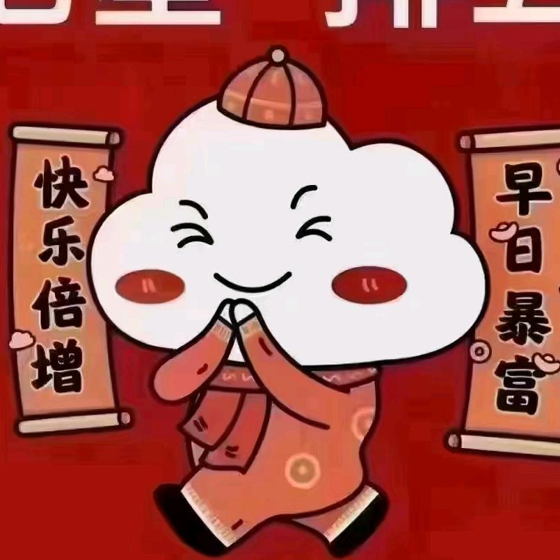 @王千万