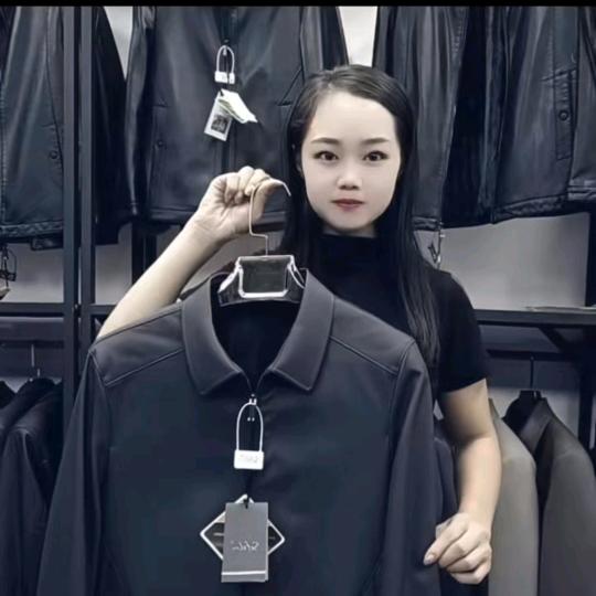 如意精选男装