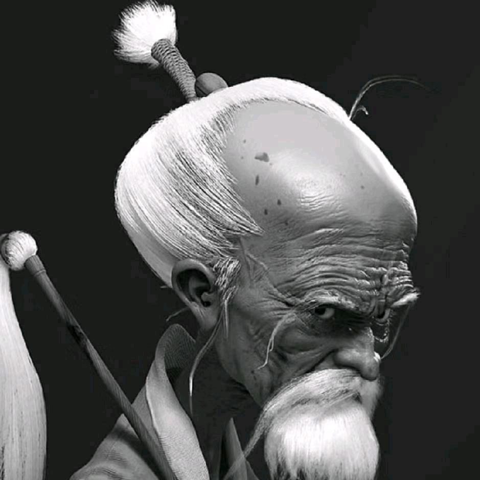森林海