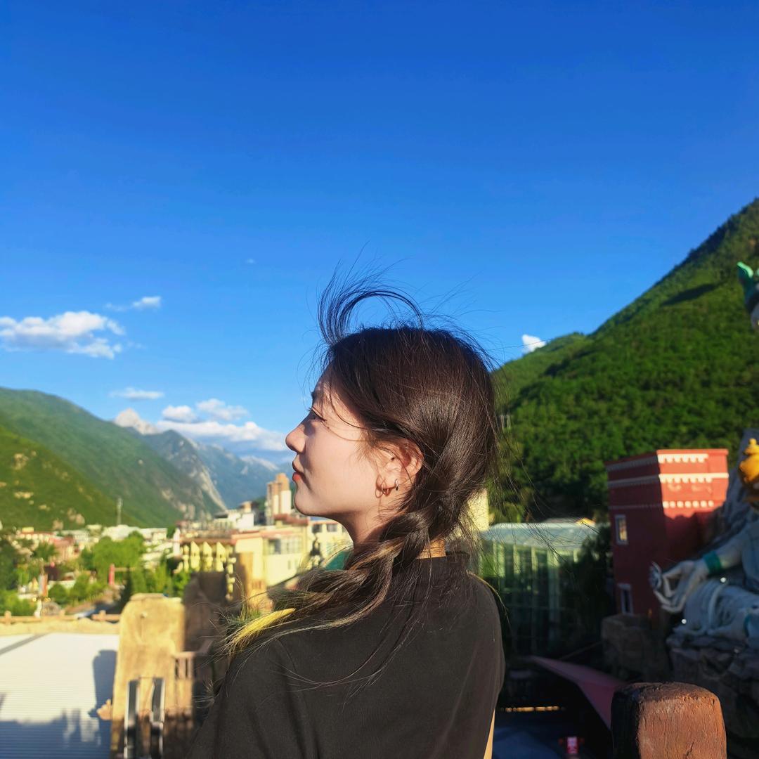 甜妹趣旅行