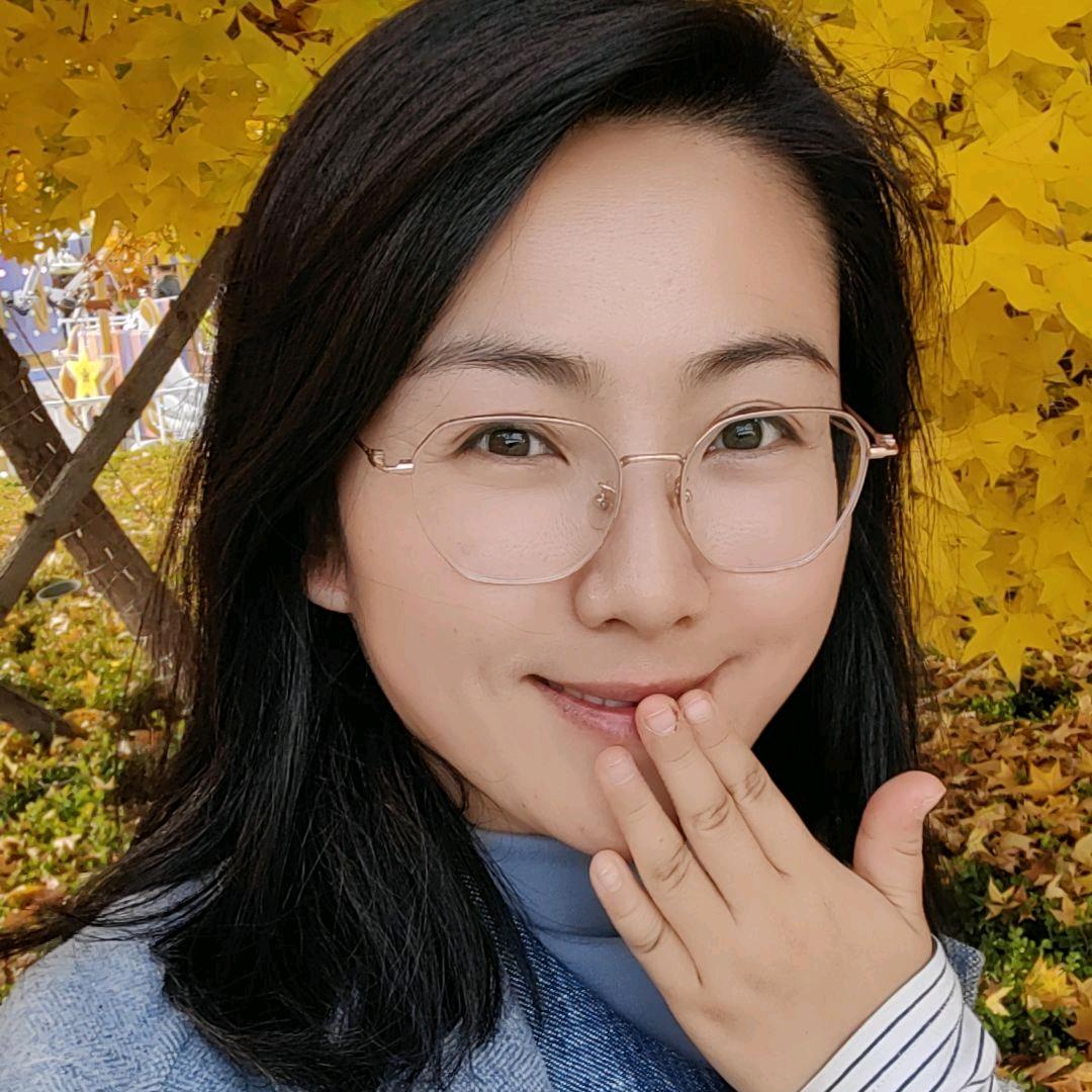 秋水无痕