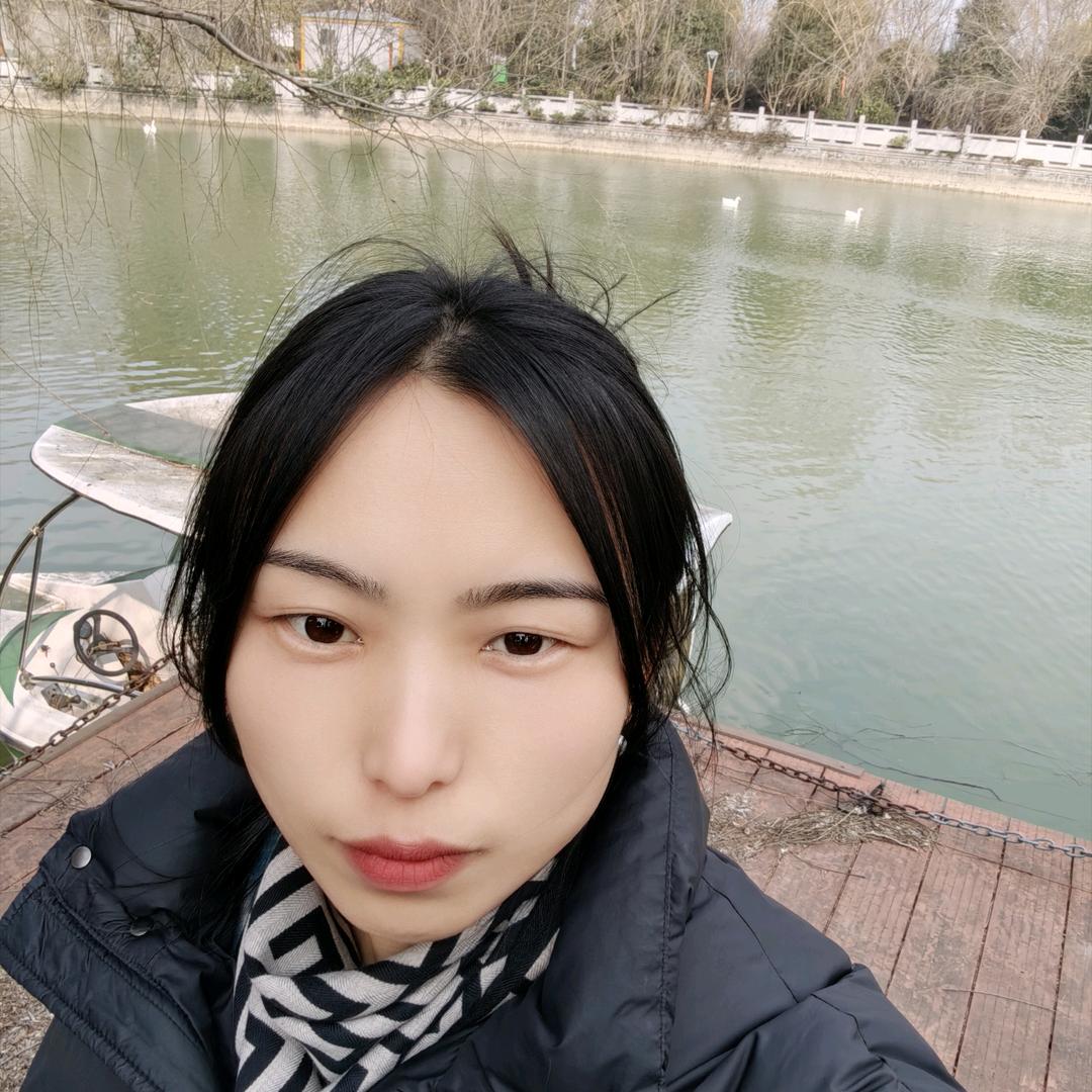 麦子🌾