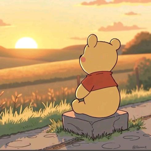 若～只如初见💔