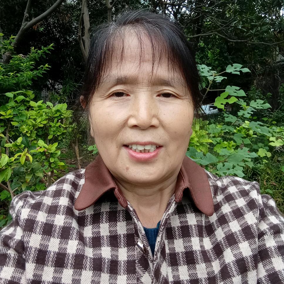 农村九妹