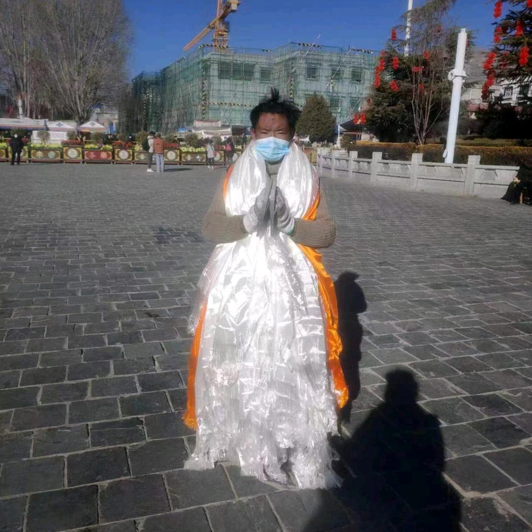 人美不叫美 心美才叫美