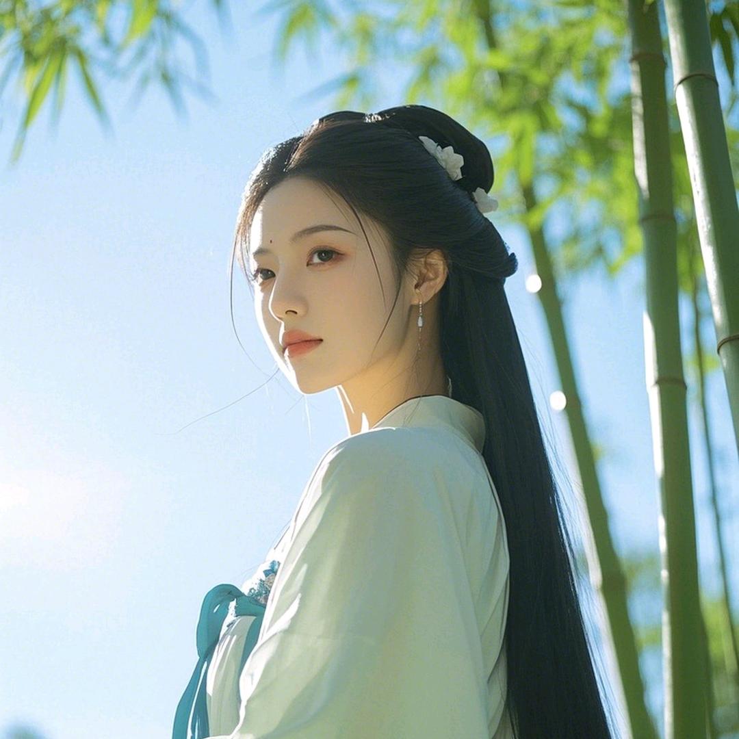 福气姨姨-完结文每日更